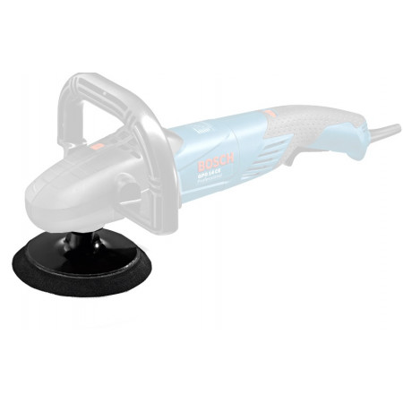 Almohadilla de soporte BOSCH Talerz oporowy 150mm do polerki GPO 14CE 0 601 389 00 i nie tylko BOSCH 2 608 612 027
