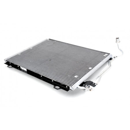 Condensator, climatizare Nissens 202 830 10 70 radiator Klim. DB W202 C 200 CDI NISSENS NIS 94376
