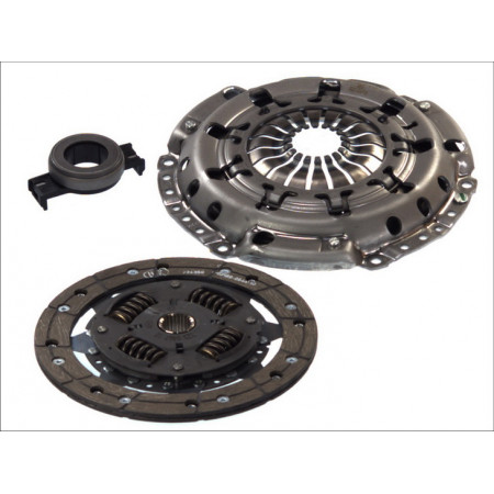 Clutch kit Clutch kit with bearing With clutch cover with pressure plate 230mm FORD ESCORT CLASSIC ESCORT VI 1.8D 01.95-06.01 LUK 623 2390 00