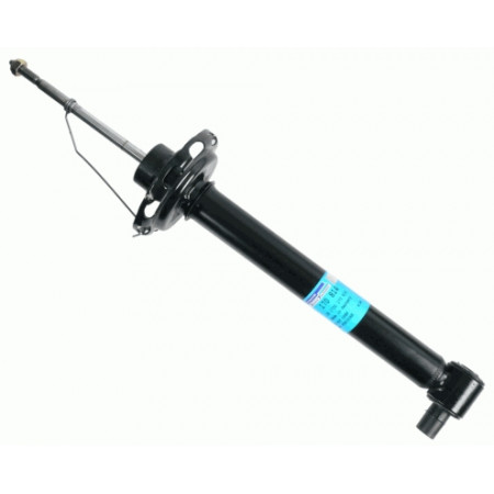 Shock Absorber Rear Right/Left AUDI A4 B5 1.6-2.8 11.94-09.01 SACHS 170 814