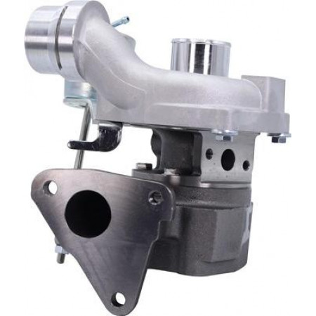 Turbocompresor DACIA DUSTER LOGAN LOGAN EXPRESS LOGAN II LOGAN MCV LOGAN MCV II SANDERO SANDERO II FIAT CROMA NIS RENAULT FLUENCE (L3_), Sedan, 02.2010 - Magneti Marelli 807101004500