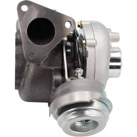 Turbocharger AUDI A4 B5 A4 B6 A4 B7 A6 C5 HYUNDAI ELANTRA III SKODA SUPERB I VW PASSAT B5 PASSAT B5.5 1.9D-2.0D AUDI A4 III (8EC, B7), Sedan, 11.2004 - 06.2008 Magneti Marelli 807101004100