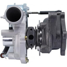 Turbocompresseur CITROEN BERLINGO C5 C5 I XSARA XSARA PICASSO FORD TRANSIT PEUGEOT 206 306 307 406 PARTNER PARTNER- CITROEN XSARA (N0), Compartiment, 01.1998 - 04.2005 Magneti Marelli 807101004300