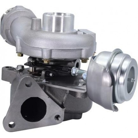 Turbocompressor AUDI A4 B7 A6 C6 2.0D 07.04-08.11 AUDI A4 Avant III (8ED, B7), Touring, 11.2004 - 06.2008 Magneti Marelli 807101005900