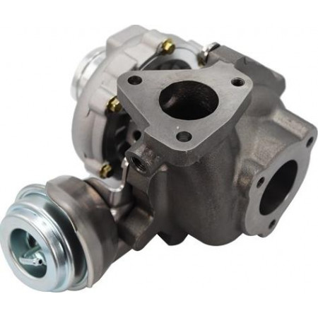 Turbocompresor HYUNDAI I30 SONATA V KIA CARENS III CEED MAGENTIS II PRO CEED 2.0D 11.05- HYUNDAI i30 (FD), Turism, 10.2007 - 06.2012 Magneti Marelli 807101005500