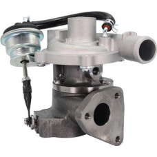 Turbocompresseur OPEL AGILA COMBO TOUR COMBO MINIVAN CORSA C CORSA C HAYON MERIVA A TIGRA SUZUKI IGNIS II SPLAS OPEL MERIVA A (X03), Dubita, 05.2003 - 05.2010 Magneti Marelli 807101005100