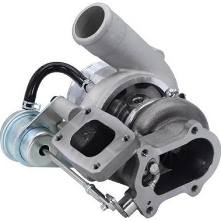 Turbocompressore IVECO DAILY CITYS DAILY IV DAILY LINE DAILY V DAILY VI MASSIF 3.0D 05.06-10.16 IVECO MASSIF Cabina Singola, Telaio di supporto, 10.2008 - 02.2011 Magneti Marelli 807101006900