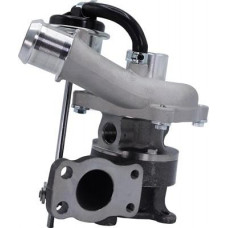 Adatto al turbocompressore. CITROEN NEMO NEMO MINIVAN PEUGEOT BIPPER BIPPER TEPEE 1.4D 02.08- CITROEN NEMO (AA_), Van, 02.2008 - Magneti Marelli 807101006500