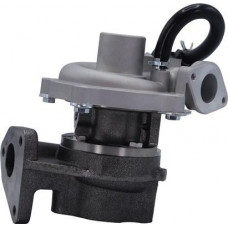 Turbolader FIAT DOBLO DOBLO MINIVAN IDEA PANDA PUNTO 1.3D 06.03- FIAT SIENA (178_, 172_), Limousine, 04.1996 - 12.2016 Magneti Marelli 807101000500