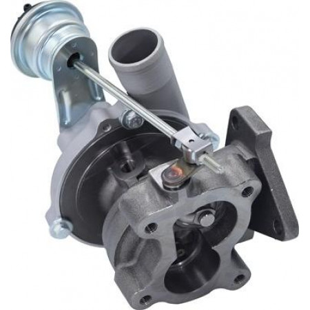 Turbocompresseur NISSAN ALMERA II MICRA III RENAULT CLIO II KANGOO KANGOO EXPRESS MEGANE II SCENIC II 1.5D 06.01- RENAULT KANGOO Express (FC0/1_), 08.1997 - Magneti Marelli 807101000600