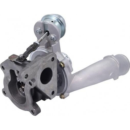 Turbocompresor NISSAN PRIMASTAR RENAULT LAGUNA I LAGUNA II MEGANE I MEGANE I CLASSIC MEGANE I COACH SCENIC I TRAF RENAULT TRAFIC II (FL), Van, 03.2001 - Magneti Marelli 807101001300