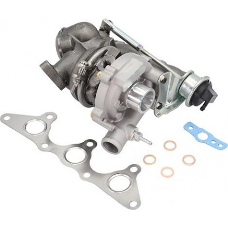 Turbocompressore SMART CITY-COUPE 0.6 07.98-01.04 SMART CITY-COUPE (450), Vano, 07.1998 - 01.2004 Magneti Marelli 807101001200
