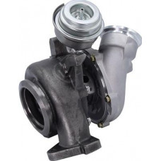 Turbolader MERCEDES SPRINTER 2-T B901 B902 SPRINTER 3-T B903 SPRINTER 4-T B904 2.1D 04.00-05.06 MERCEDES-BENZ SPRINTER 2-t (901, 902), Bus, 01.1995 - 05.2006 Magneti Marelli 807101002600