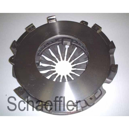 Plato de presión de embrague Plato de presión de embrague 330mm DEUTZ FAHR AGROSTAR / AGROSTAR DX DX BF4L913-F6L913 LUK 133 0231 11