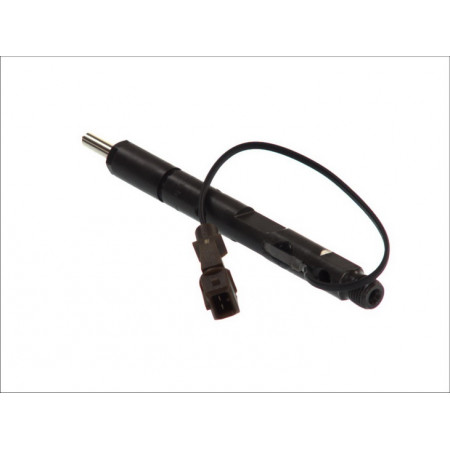 Porta do injetor Injetor com sensor de movimento da agulha MERCEDES E VF210 E W210 E T-MODEL S210 G W461 SPRINTER 2-T B901 B902 SPRINTER 3-T B903 SPRINTER 4-T B904 2.9D 02.95- BOSCH 0 432 193 637
