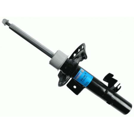 Amortizor Fata Stanga VOLVO S60 II S80 II V60 I V70 III XC70 II FORD MONDEO IV 1.5-4.4 03.06-12.18 SACHS 313 748