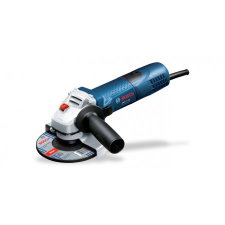 Amoladoras Amoladora angular potencia nominal: 720W voltaje: 230V diámetro del disco: 115mm BOSCH 0 601 388 106