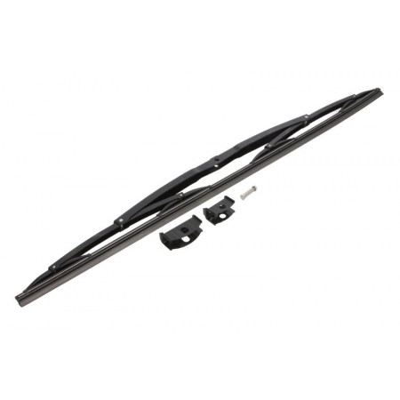 Wiper blade Swivel wiper blade Front 1pc N72 Twin Truck 700mm fits. RVI AGORA SCANIA 2 VOLVO F10 FL10 FL12 VOLVO FL7 (FL7/FL10 6X2), 09.1985 - 10.1999 BOSCH 3 397 002 918