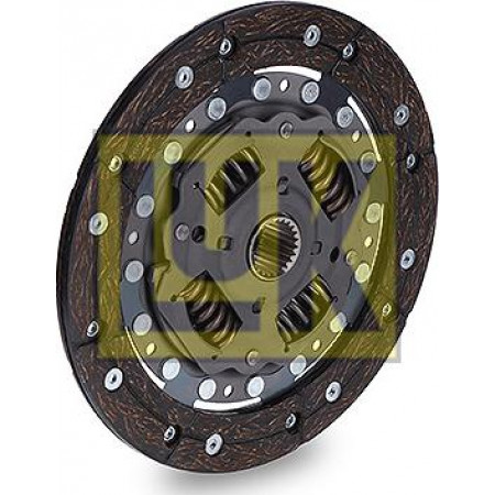 Clutch disc FORD MONDEO II (BAP), Hatchback, 08.1996 - 09.2000 LUK 321 0048 10