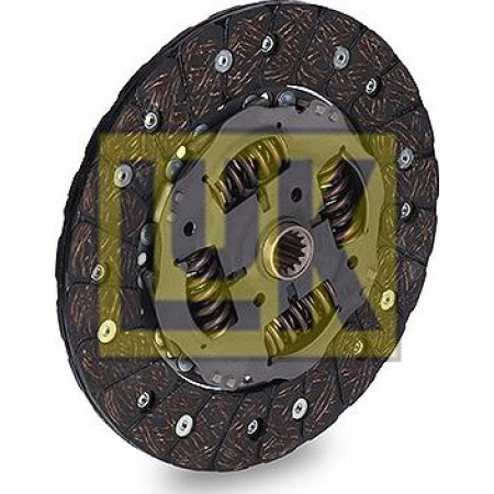 Disco frizione da 205 mm adatto. OPEL ASTRA G ASTRA G-KOMBI ASTRA H ASTRA H GTC ASTRA H-KOMBI COMBO TOUR COMBO-MINIVAN CORSA B VAUXHALL MERIVA Mk I (X03), Dubita, 01.2003 - 06.2010 LUK 321 0055 10