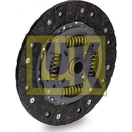Disco frizione VW PASSAT Variant IV (3A5, 35I), Touring, 02.1988 - 06.1997 LUK 322 0147 11