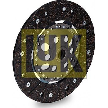 Disc ambreiaj 219mm profil complet se potriveste. AUDI A3 SEAT CORDOBA CORDOBA VARIO IBIZA II LEON TOLEDO I TOLEDO II SKODA OCTA VW VENTO (1H2), Sedan, 11.1991 - 09.1998 LUK 322 0283 10
