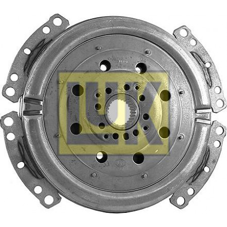 Disco de embreagem Diâmetro do amortecedor de torção. Número de dentes de 348 mm. 26 peças CLAAS 816 RZ 826 RZ 826 RZ QUADRISHIFT 83 LUK 370 0059 10
