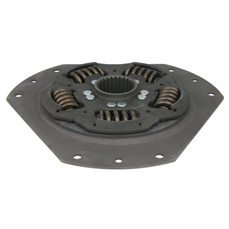 Durchmesser der Kupplungsscheibe Torsionsdämpfer. 320mm Zähnezahl. 26 Stück 50x55 DEUTZ FAHR 160 MK2 175 MK3 195 200 LUK 370 0003 10