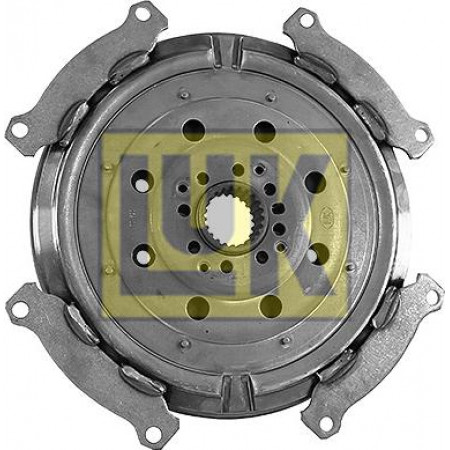 Disc ambreiaj Amortizor de torsiune diametru. 352mm numar dinti. 22 buc VALTRA C 100 C 110 C 120 C 120 ECOPOWER C LUK 370 0087 10