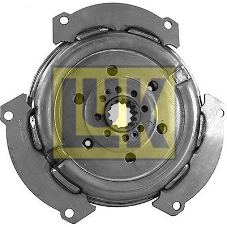 Koppelingsplaat Diameter torsiedemper. 354 mm aantal tanden. 13 stuks 383x456 CASE IH 100 C 100 C MAXXUM 80 C 8 LUK 370 0034 10