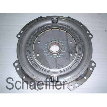 Disque d'embrayage Diamètre de l'amortisseur de torsion. Nombre de dents de 348 mm. 26 pièces 25x394 CHALLENGER MT 425 B MT 445 B MT 45 LUK 370 0076 10