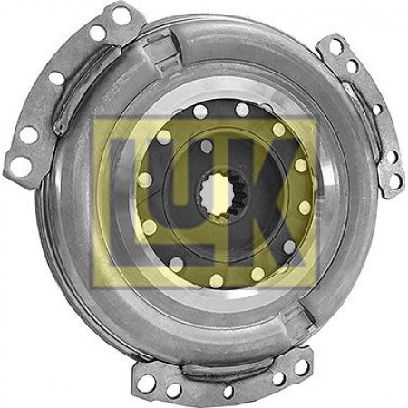 Amortisseur de torsion. Diamètre de l'amortisseur de torsion du volant. Nombre de dents de 320 mm. 14 pièces CASE IH 105 115 75 85 95 NE LUK 370 0144 10