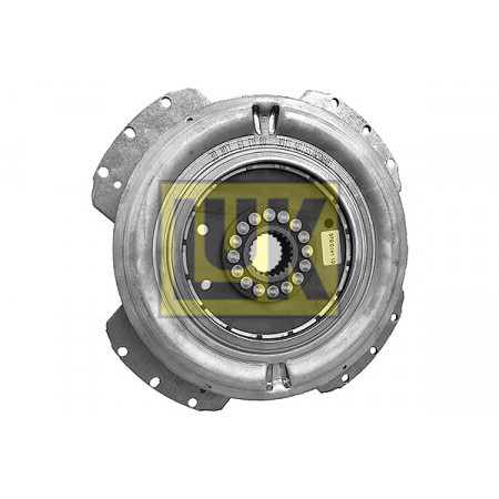 Amortizor torsiune. ambreiaj Amortizor de torsiune diametru. 358mm numar dinti. 22 buc VALTRA LUK 370 0141 10