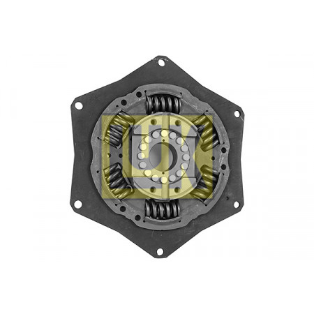 Amortiguador torsional. Volante Diámetro del amortiguador de torsión. 354mm CASE IH 225 250 280 310 335 180 200 210 220 230 LUK 370 0131 10