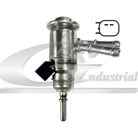 3RG 85282 - Dosing Module, urea injection pentru CITROËN C3 AIRCROSS II Van (2017–prezent)