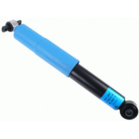 Shock Absorber Rear Right/Left JAGUAR X-TYPE I 2.0D-3.0 06.01-12.09 SACHS 311 547