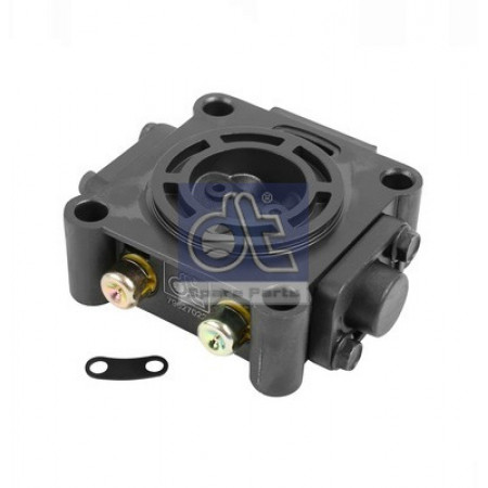 Slagcilinder, versnellingsbak Klep IVECO EUROTECH MP EUROTECH MT P/PA TURBOSTAR TURBOTECH MAN E2000 F90 F90 UNTERFLUR SU MERCEDES LK/LN2 MK NG SK T2/L RVI C G MAJOR MAXTER R 01.59- DT KLIMA 4.60725