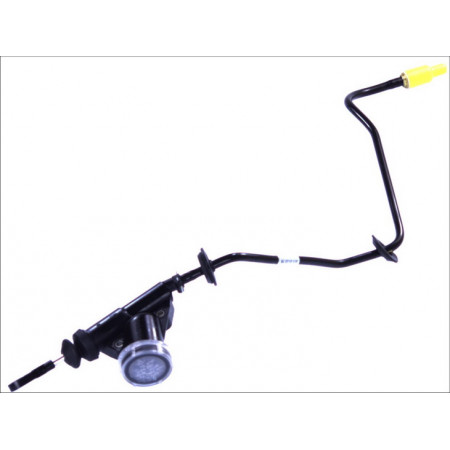 Zentralpumpe, Kupplung Zentralpumpe Kupplung 1587mm ROVER 75 75 I 1.8/2.0/2.5 02.99-05.05 LUK 511 0139 10