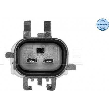 Sensor. Sensor de temperatura de gases de escape despues del dpf CHRYSLER SEBRING DODGE AVENGER CALIBRE JOURNEY Meyle 214 800 0036