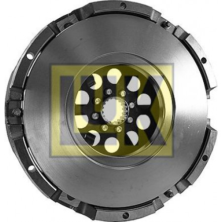 Plato de presión de embrague Plato de presión de embrague 330-350mm RENAULT 100 TEMIS XX-14 XX-54 D227-6-TD228-6 LUK 235 0016 10