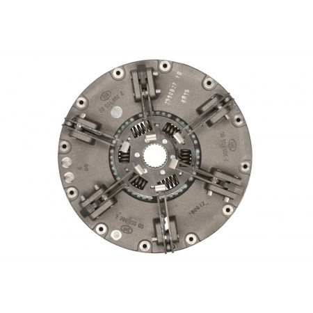 Spingidisco frizione Spingidisco frizione 350mm LANDINI LANDPOWER LEGEND 1006-60T-F4GE0684E LUK 235 0027 10