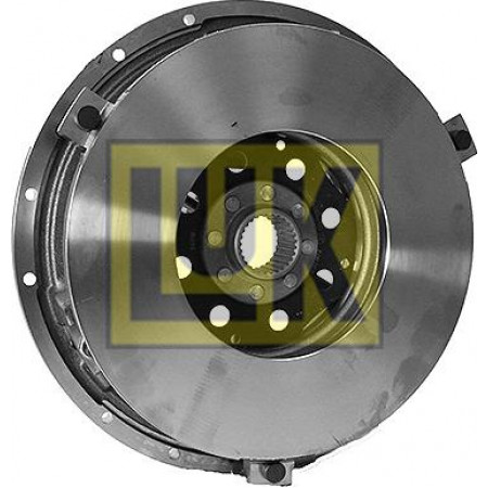 Spingidisco frizione Spingidisco frizione 280mm ZETOR 3000 4000 5000 6000 7000 8000 MAJOR PROXIMA SUPER LUK 231 0098 12