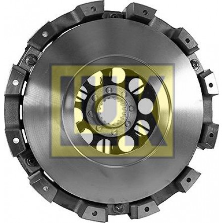 Plato de presión de embrague Plato de presión de embrague 310mm RENAULT 100 700 800 900 XX-12 XX-14 XX-52 XX-54 D226-4-D LUK 231 0051 11