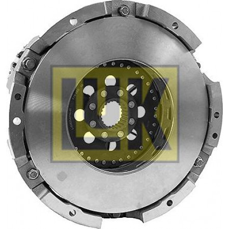 Spingidisco frizione Spingidisco frizione 310mm LANDINI 10000 MASSEY FERGUSON 1000 6.354-A6.3544 LUK 231 0030 10