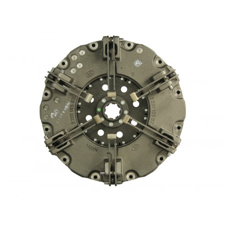 Plato de presión de embrague Plato de presión de embrague 280-310mm DEUTZ DX3.70 DEUTZ FAHR D DX F4L912-F LUK 231 0031 11