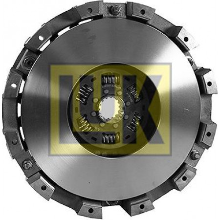 Spingidisco frizione Spingidisco frizione 310mm RENAULT 700 800 CERES XX-12 XX-14 XX-32 XX-34 4.248-F4L9 LUK 231 0033 13