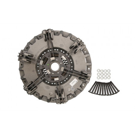 Spingidisco frizione Spingidisco frizione 310mm DEUTZ FAHR AGROPRIMA AGROXTRA DX BF4L913-F6L913 01.78- LUK 231 0020 17