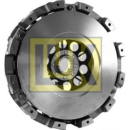 Spingidisco frizione Spingidisco frizione 310mm RENAULT TEMIS LUK 231 0100 10