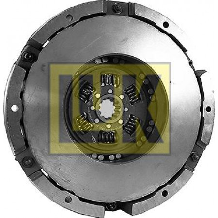Spingidisco frizione Spingidisco frizione 310mm FARMTRAC 600 75 1104D-44T-854F-E34T-854F-E34TA LUK 231 0111 10