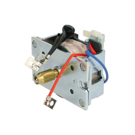 Solenóide. motor elétrico Eletroímã de partida 24V BOSCH 2 339 450 020